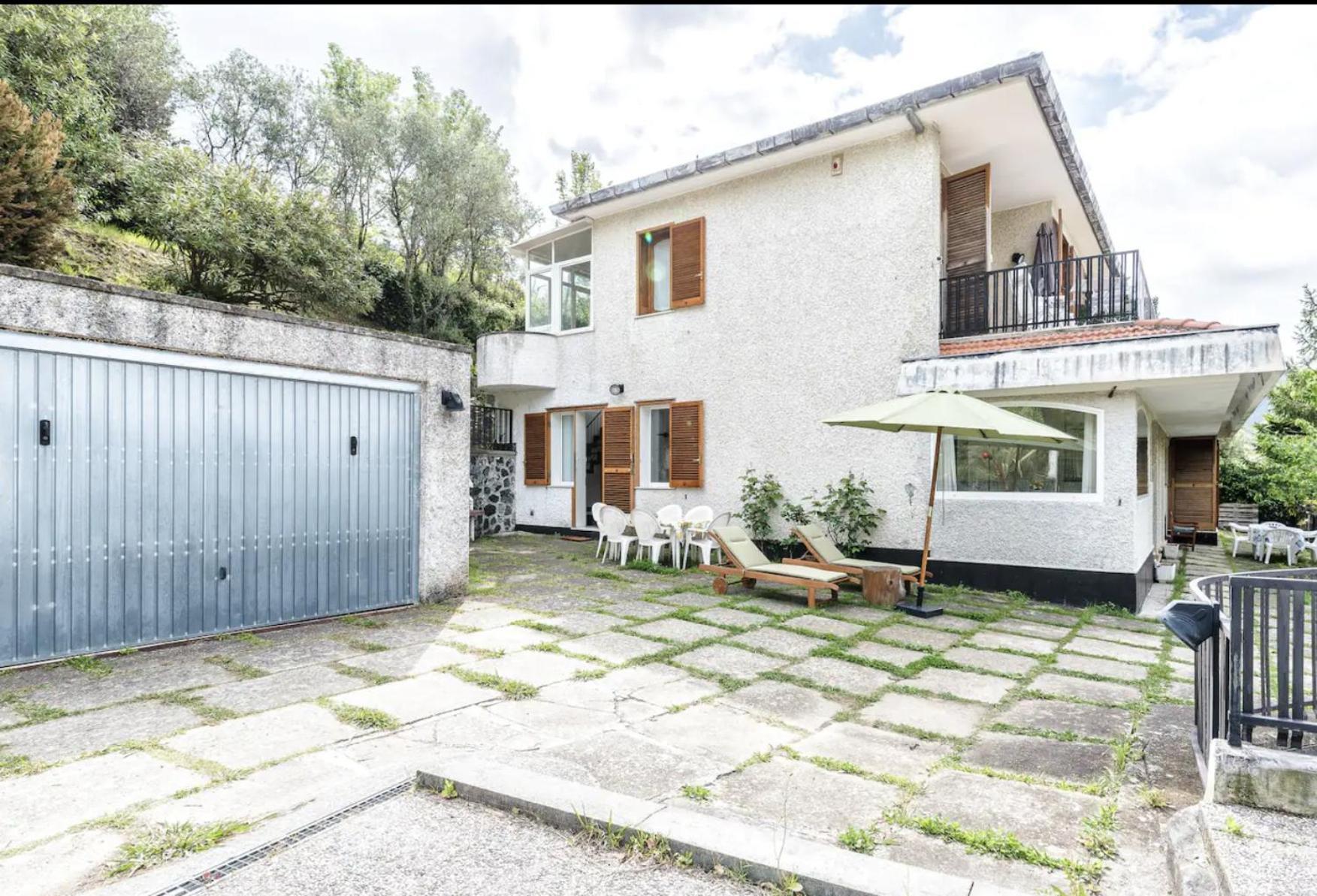 Villa Riviera Levanto Exterior photo
