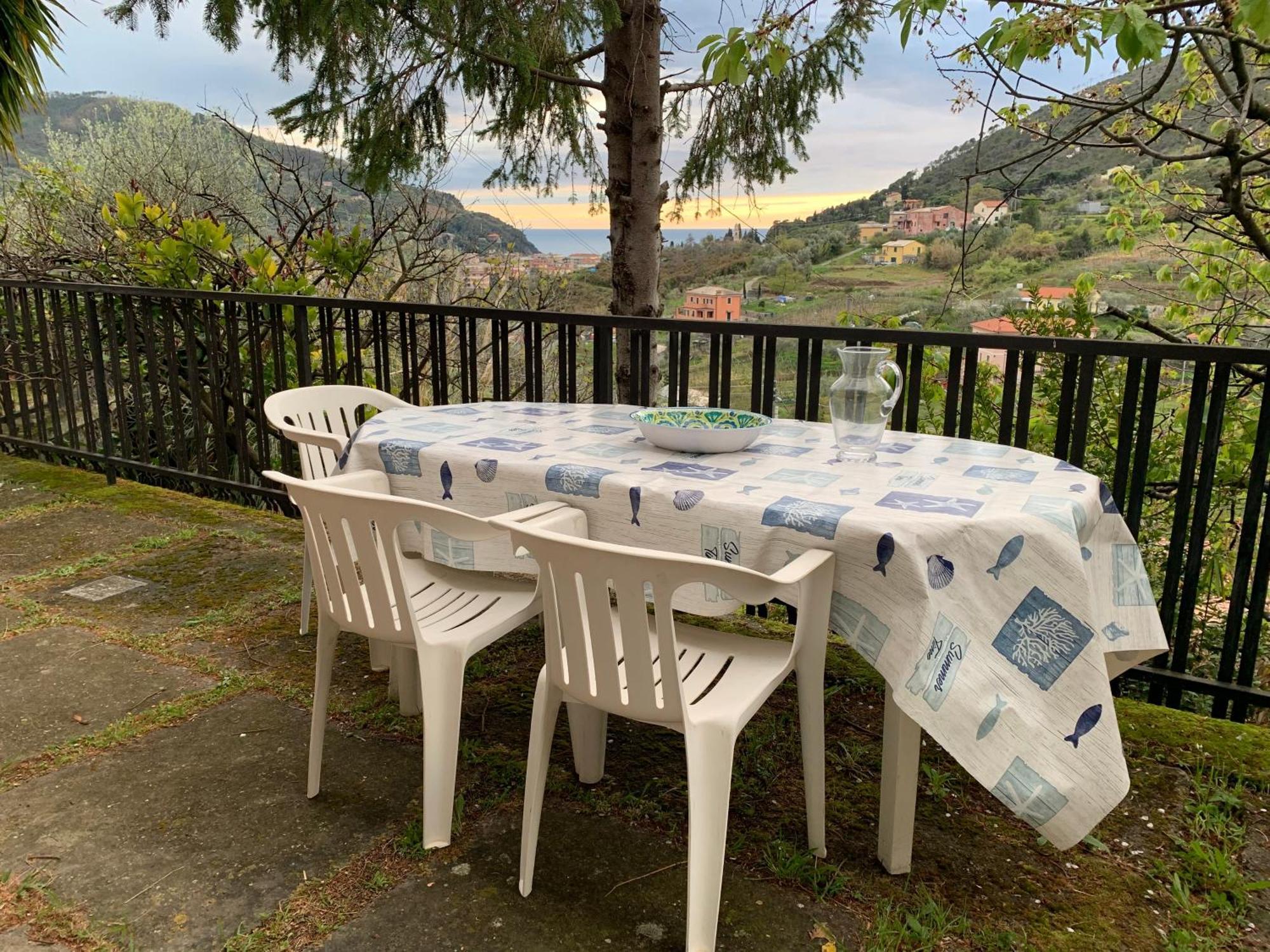 Villa Riviera Levanto Room photo
