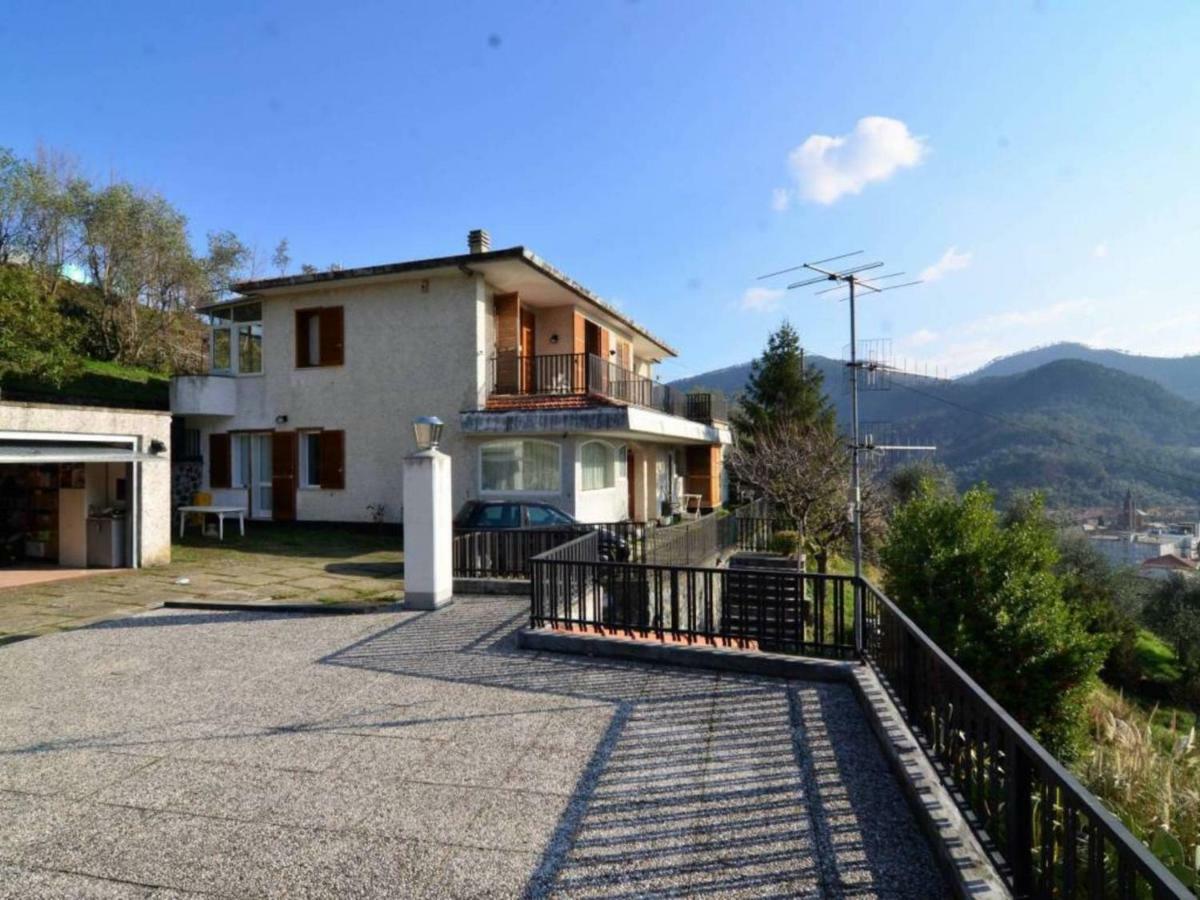 Villa Riviera Levanto Exterior photo