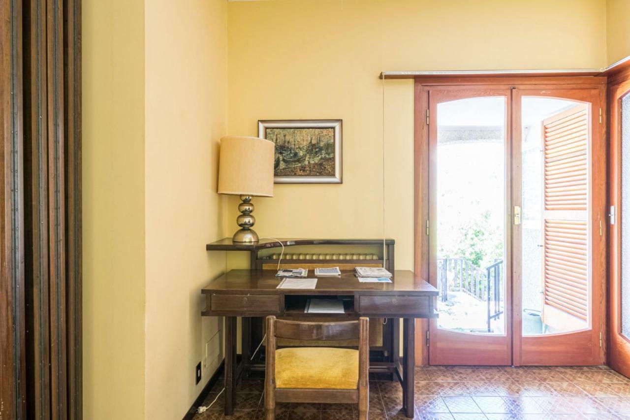 Villa Riviera Levanto Exterior photo