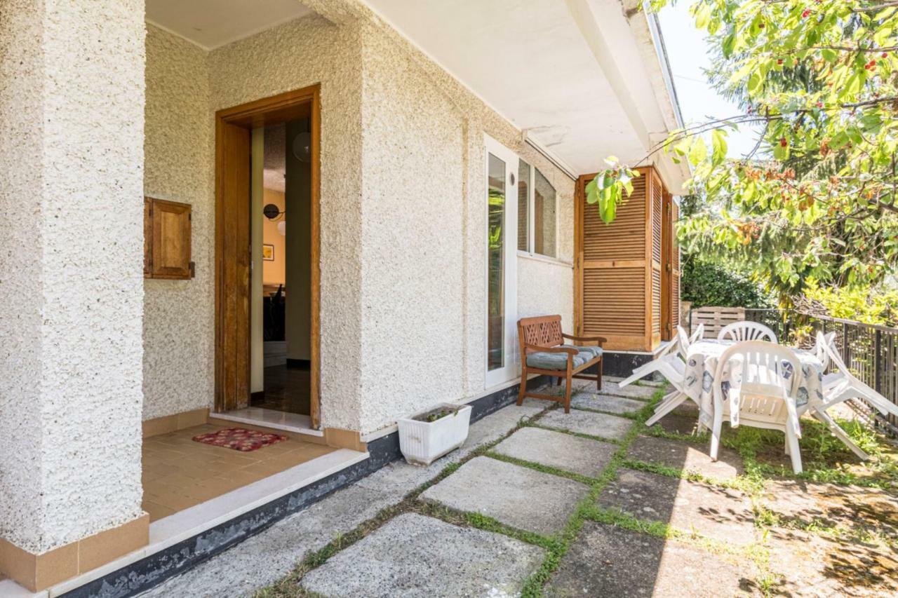 Villa Riviera Levanto Exterior photo