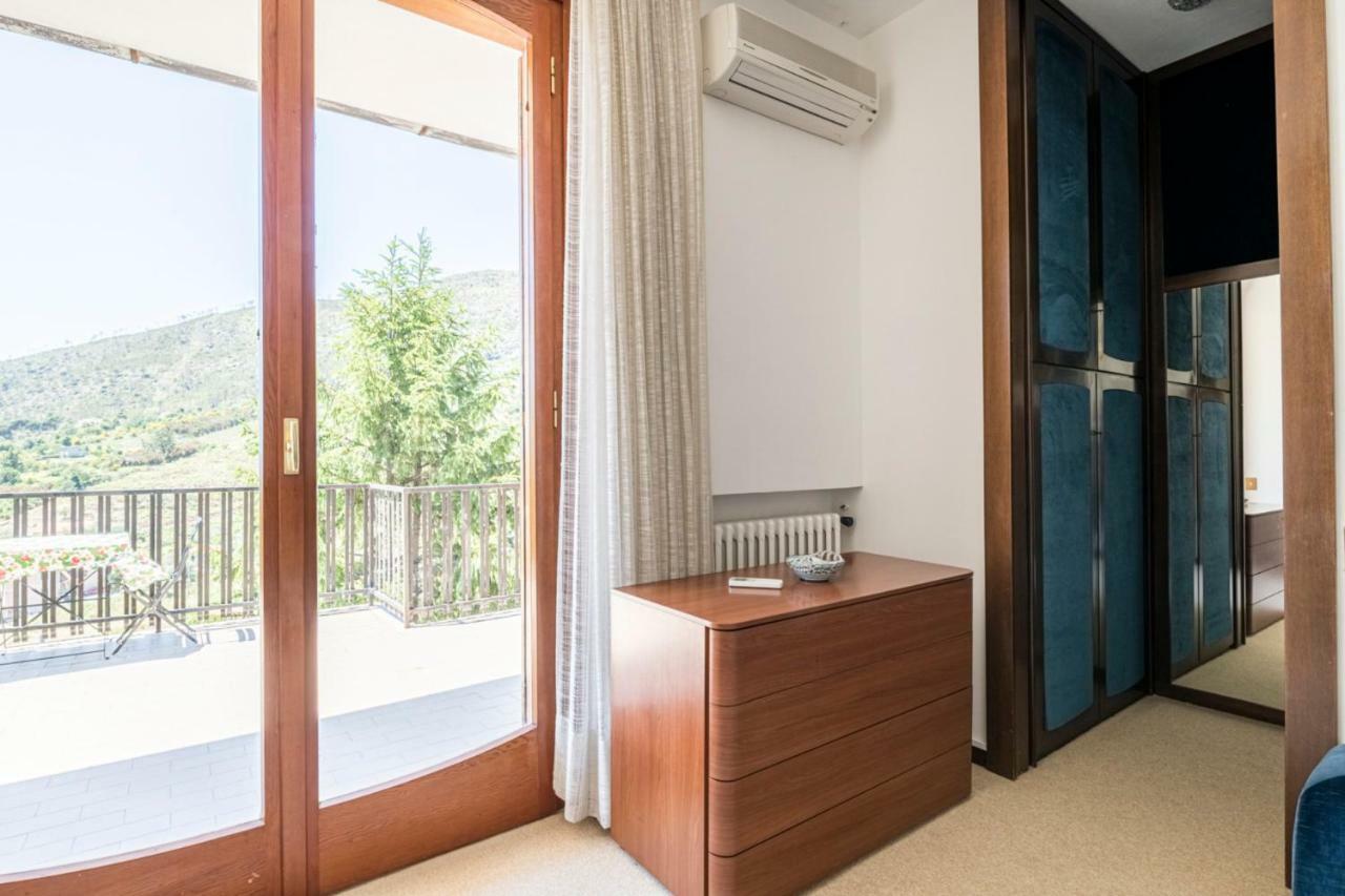 Villa Riviera Levanto Exterior photo