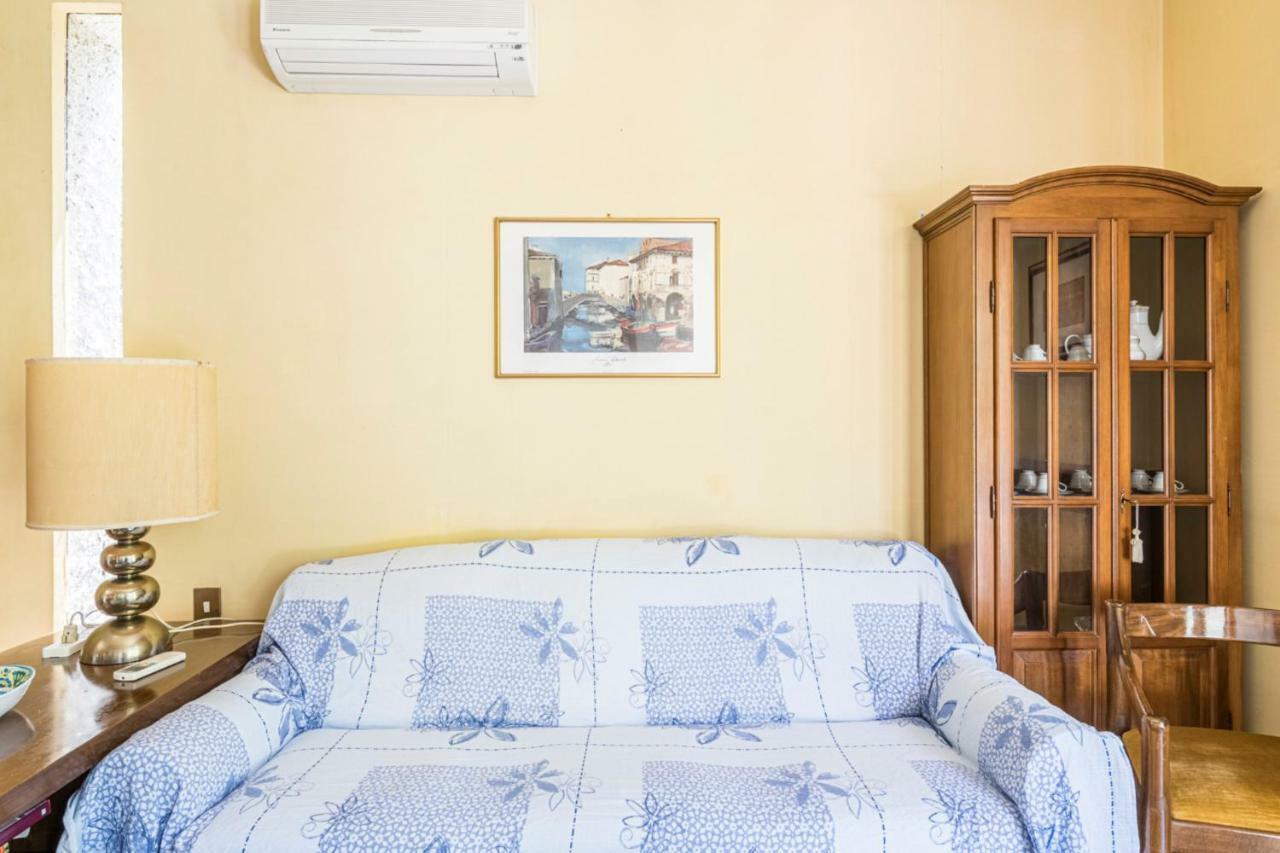 Villa Riviera Levanto Exterior photo