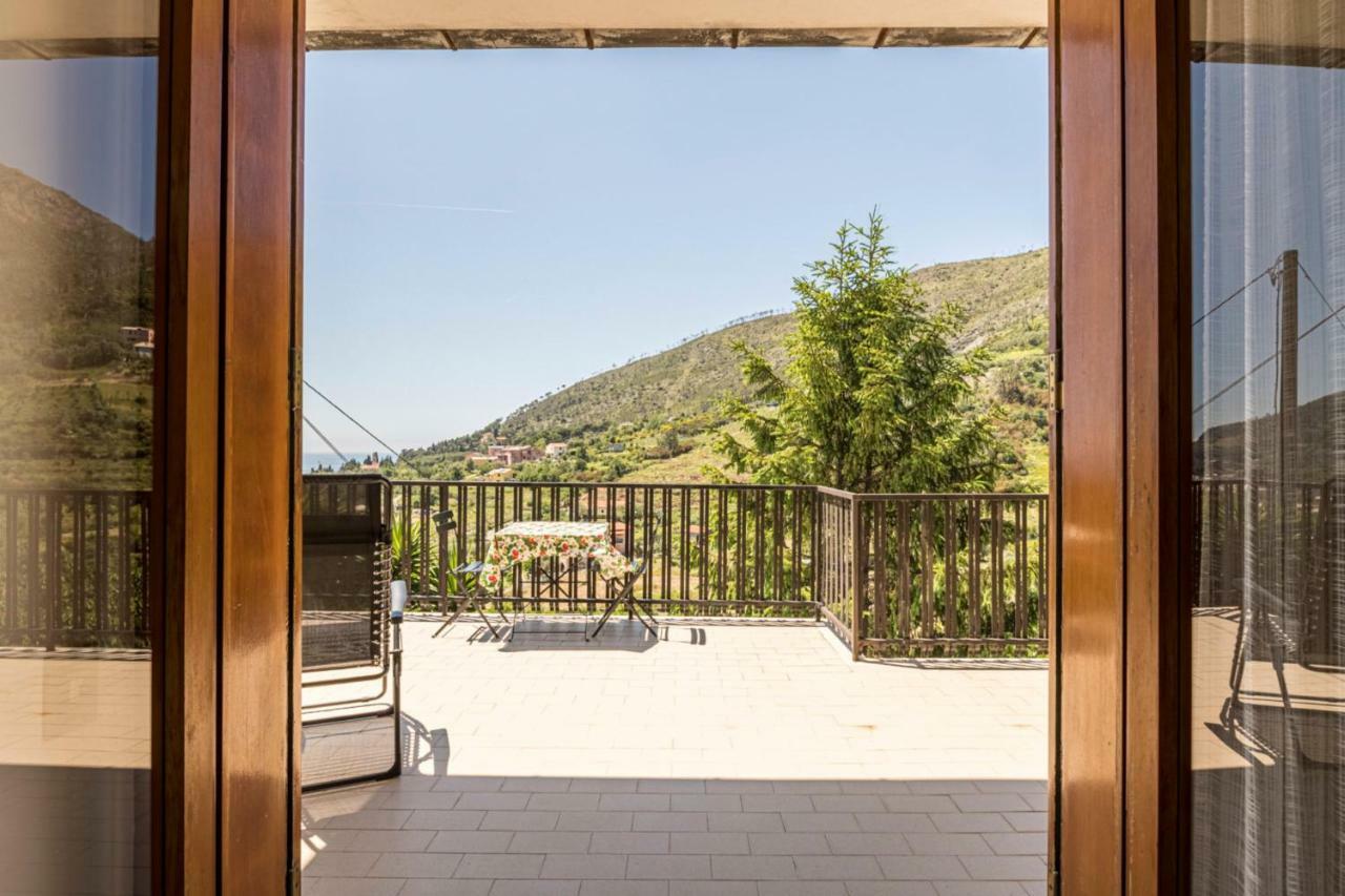 Villa Riviera Levanto Exterior photo